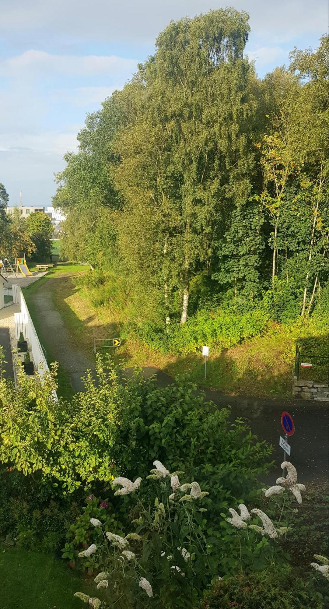 Leilighet Gronnlunge Stavanger