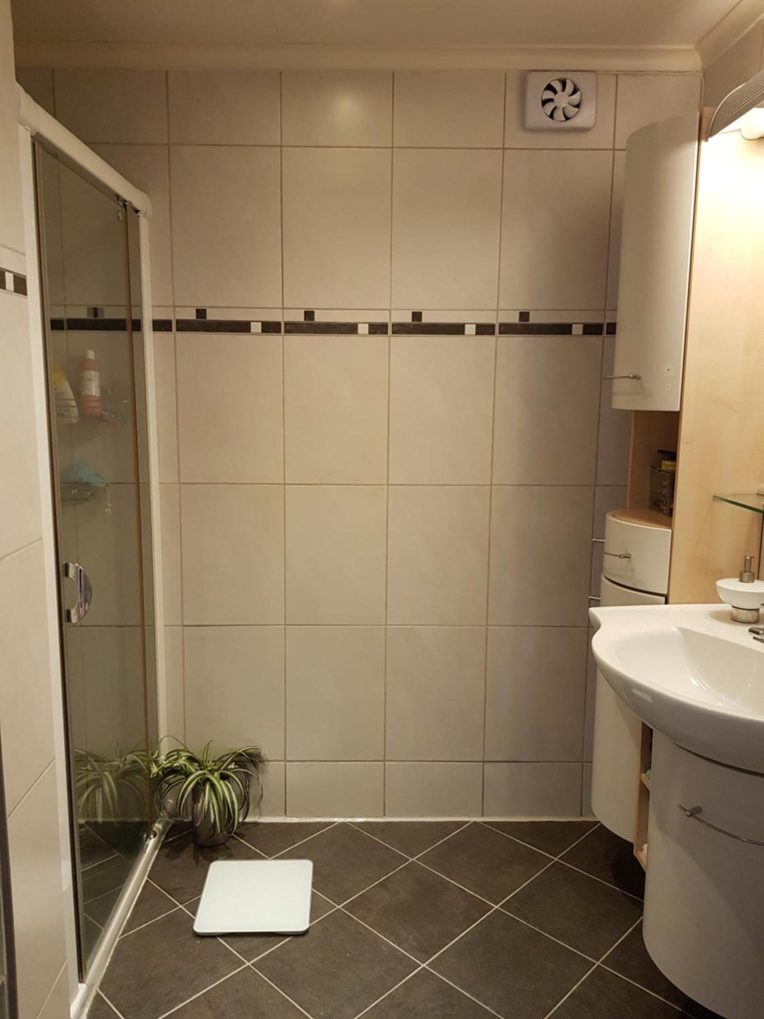 Gronnlunge Apartment *