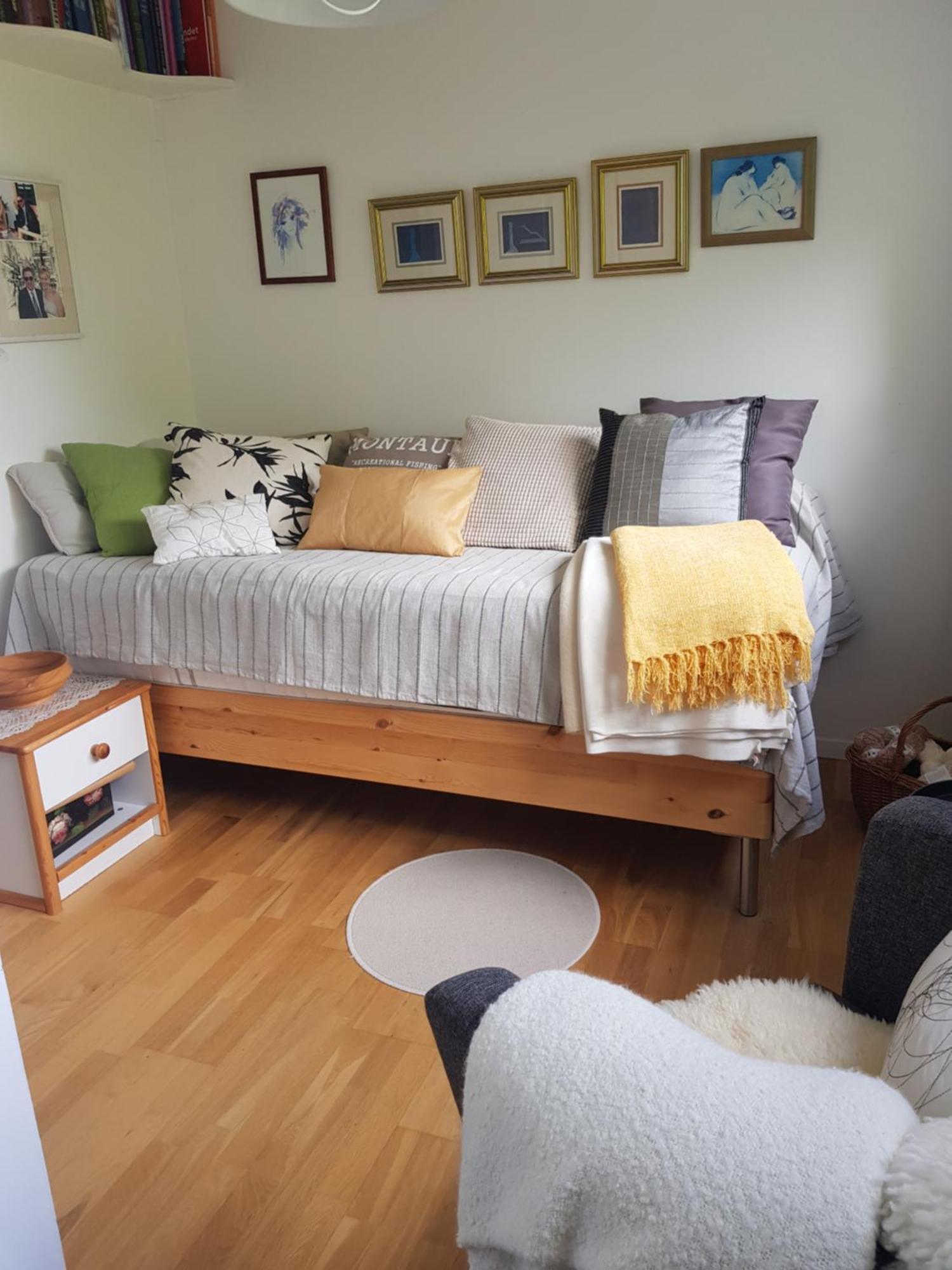 Gronnlunge Apartment Stavanger
