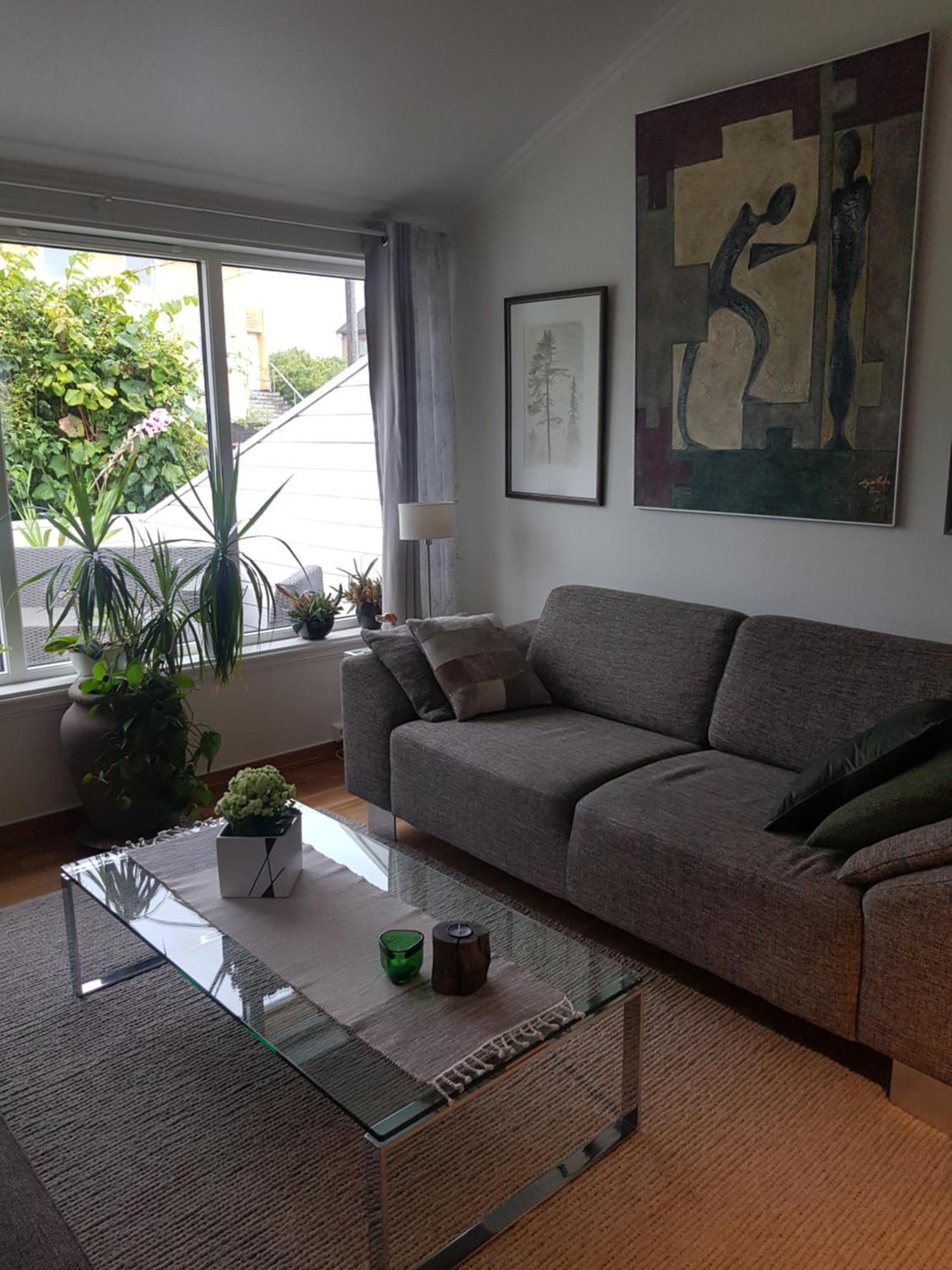 Apartment Gronnlunge